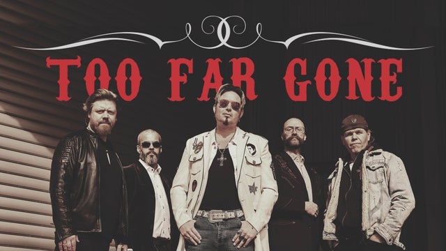 Brosteinsballet – Too Far Gone