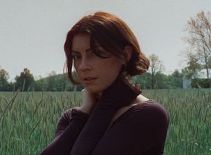 Anna Shoemaker at The Drake Hotel — The Back to Pennsylvania Tour