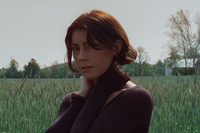Anna Shoemaker - the Back To Pennsylvania Tour