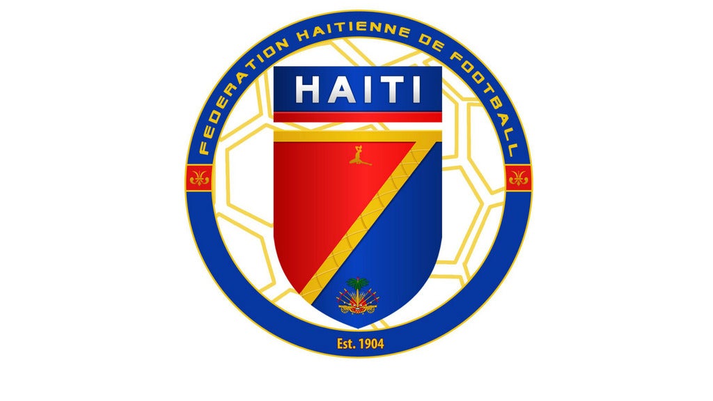 Haiti National Football Team