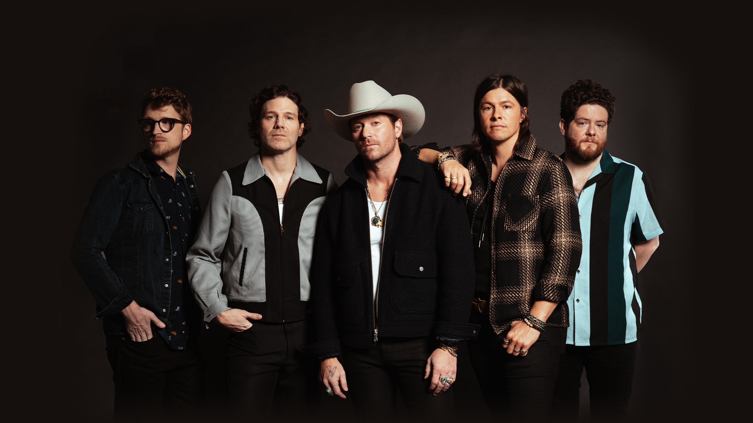 NEEDTOBREATHE: THE CAVES WORLD TOUR presale code for advance tickets in Little Rock