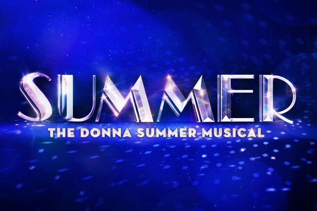 Summer: The Donna Summer Musical (NY)