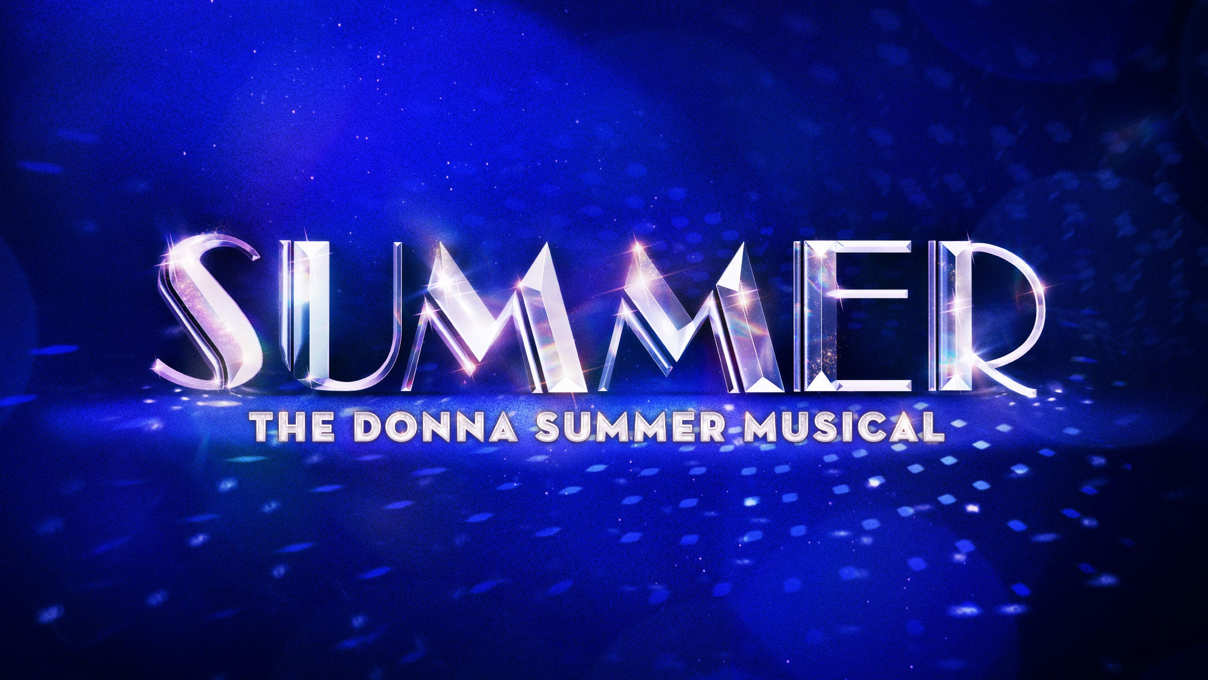 SUMMER: The Donna Summer Musical at Red Mountain Theatre – Birmingham, AL