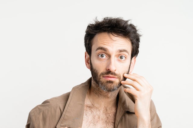 Gianmarco Soresi: Drama King presale information on freepresalepasswords.com