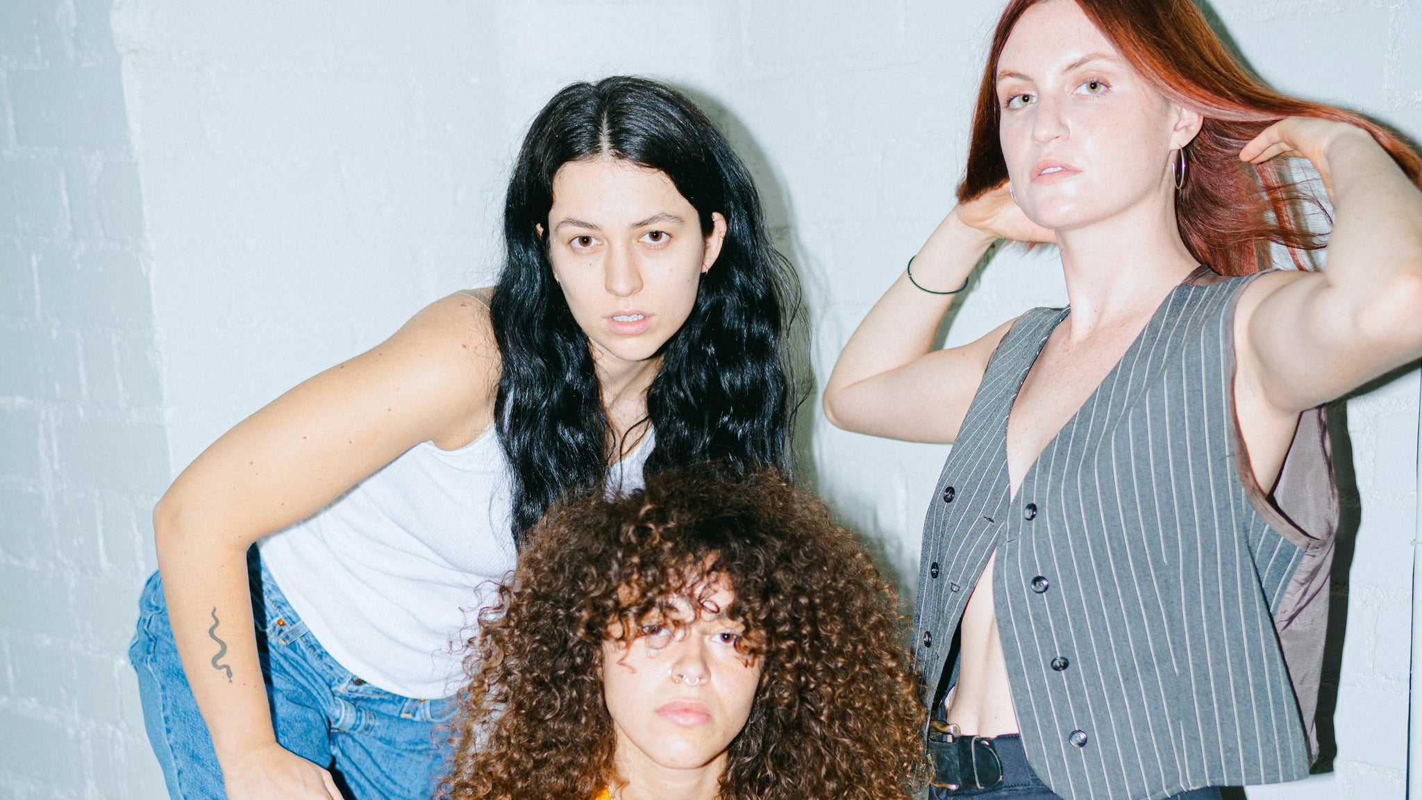Image used with permission from Ticketmaster | MUNA tickets