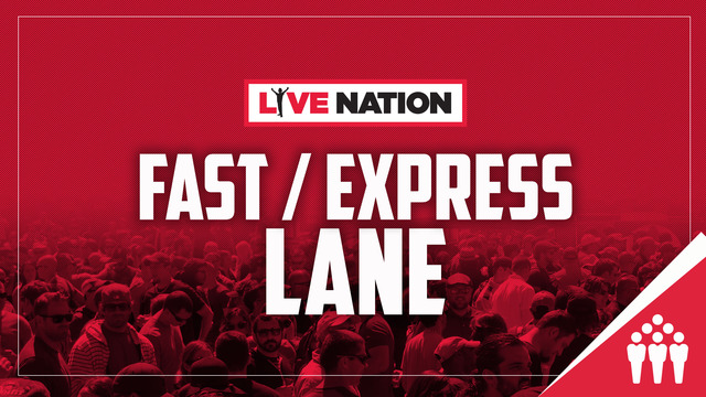 Vip Express Lane