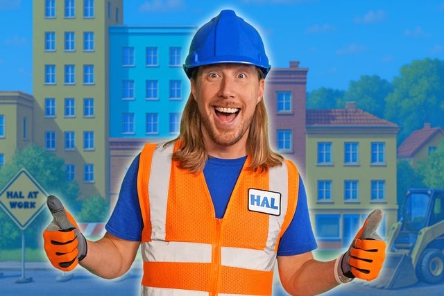 HANDYMAN HAL COMES TO TOWN in Knoxville: pre-sale passwords HANDYMAN HAL COMES TO TOWN in Knoxville promotional photo for Live Nation presale tickets offer