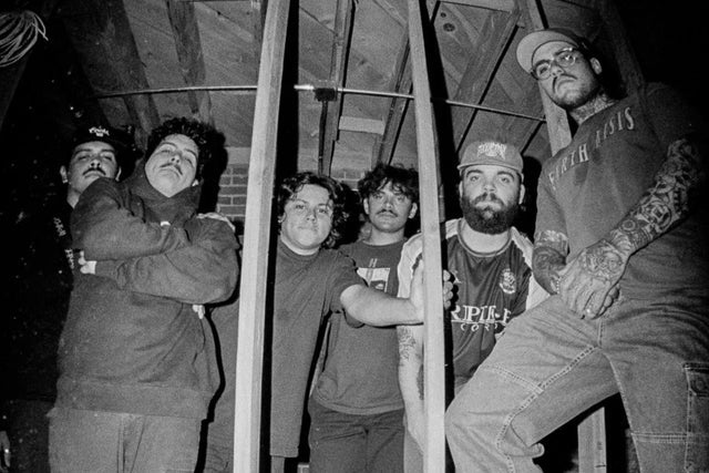 Spaced, Chico, the Sissy Boys