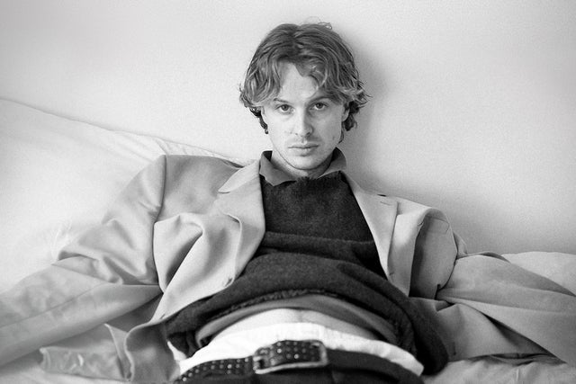 Presales to isak danielson: members use these when buying pre-sale tickets