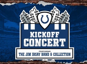 Colts Kickoff Concert 2023 – Indianapolis Monthly