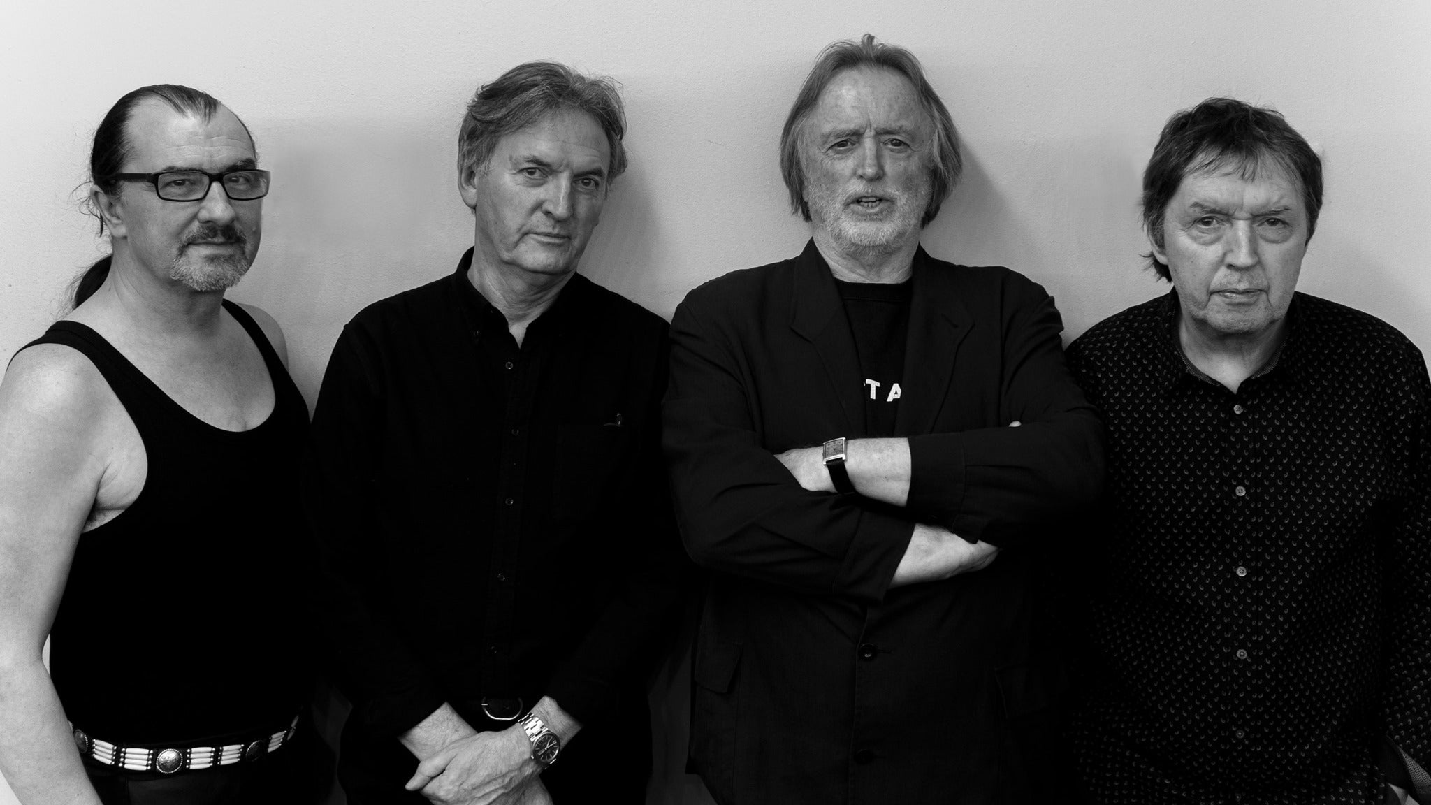 The Legendary Horslips In Concert - Sold Out