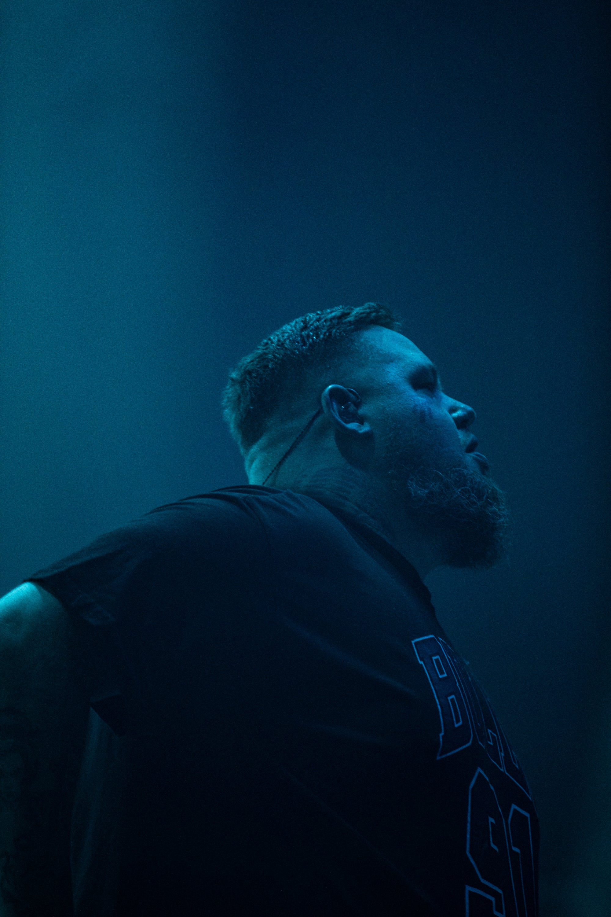 Rag'n'Bone Man Inverness Tickets, Presale Passwords BoxOfficeHero