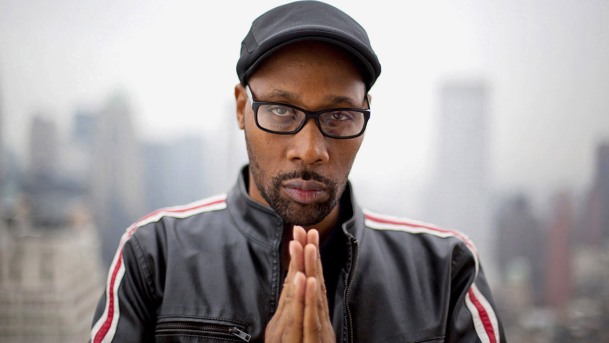 RZA - The 36 Chambers 30th Anniversary Celebration in New York promo photo for Artist presale offer code