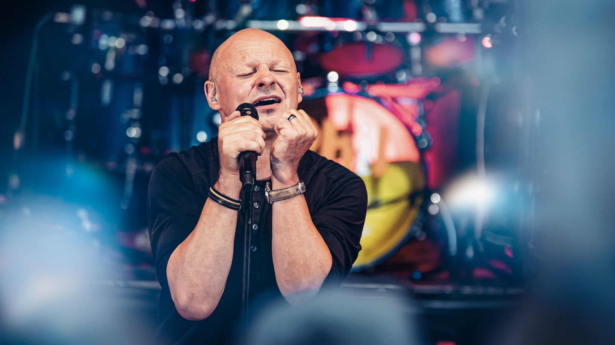 PHIL - The Genesis & Phil Collins Tribute Show