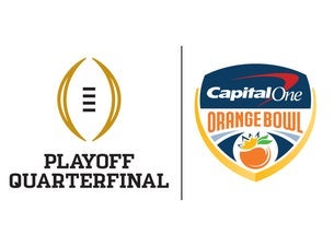 2026 Playoff Quarterfinal At The Capital One Orange Bowl