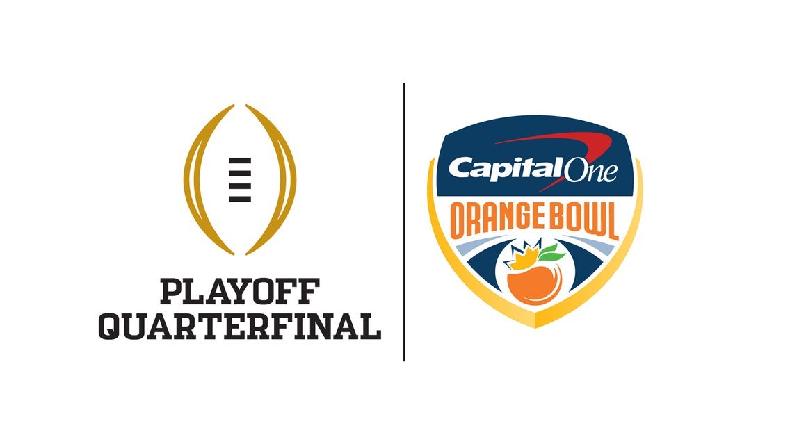 Photo of 2026 Playoff Quarterfinal At The Capital One Orange Bowl