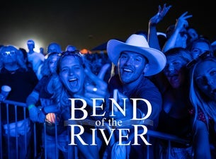 Bend of the River Fall Festival