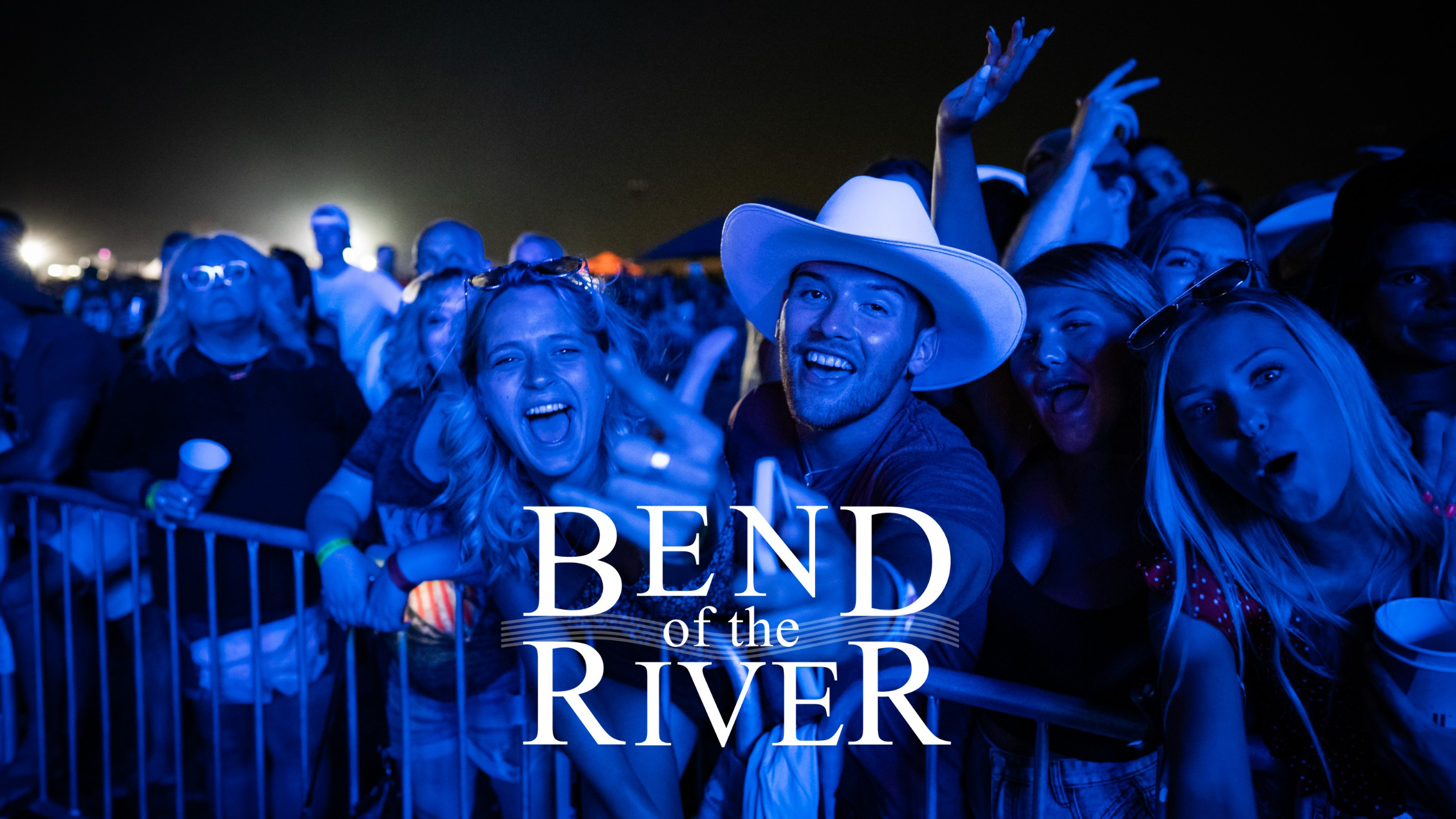 Kwik Trip Presents Bend of the River Fall Festival