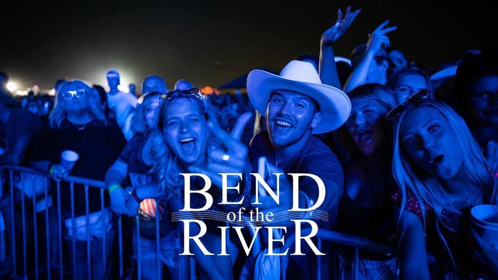 Hotels near Bend of the River Fall Festival Events