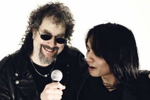 Mark Hummel's Blues Harmonica Blowout concert