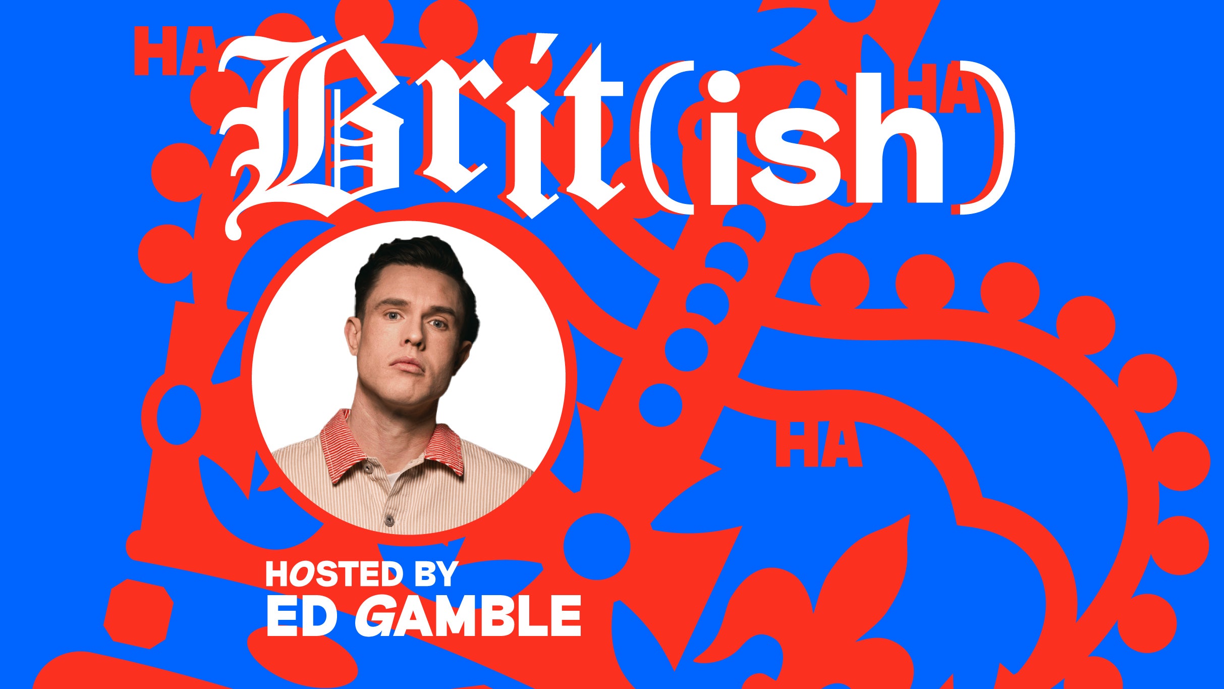 Brit(ish) at Le Studio TD – Montreal, Canada