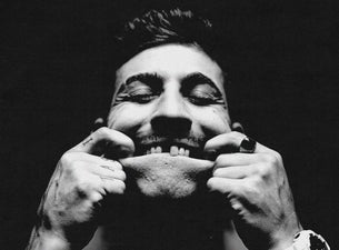 Chillinit 'The Last Leg' Tour