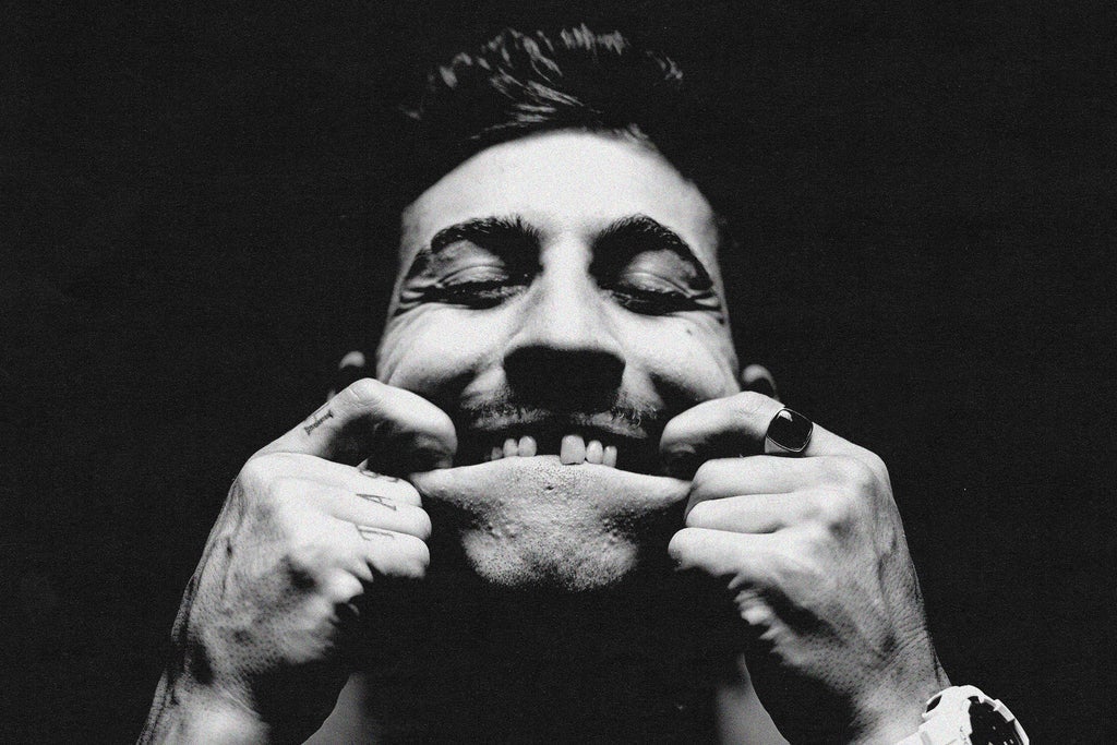 Chillinit - The Last Leg Tour