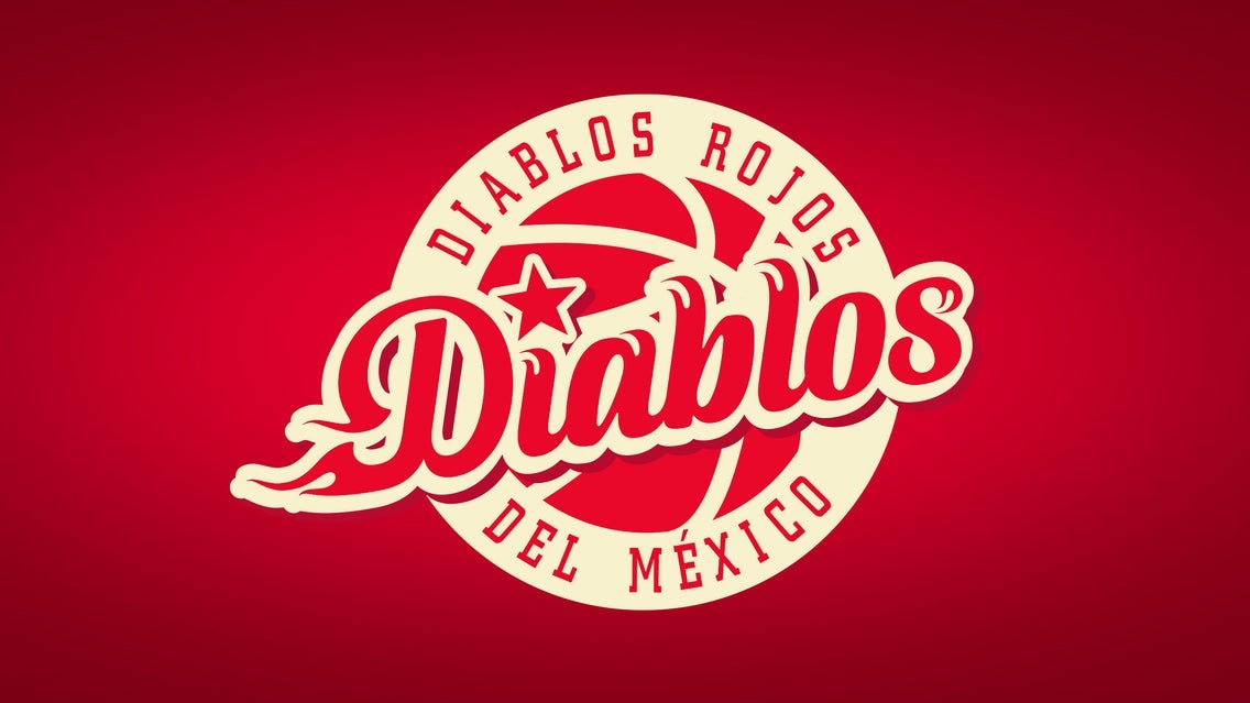 Basquetbol Correcaminos de Tamaulipas v. Diablos Rojos Temporada 2026