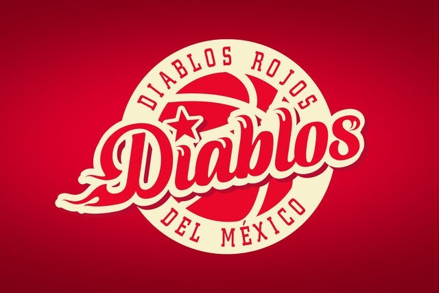 Basquetbol Astros de Jalisco v. Diablos Rojos Temporada 2026