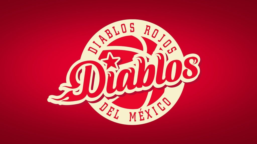 Imagen de Basquetbol Correcaminos de Tamaulipas v. Diablos Rojos Temporada 2026, proporcionada por Ticketmaster