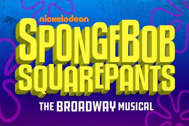 SpongeBob SquarePants Broadway (NY)