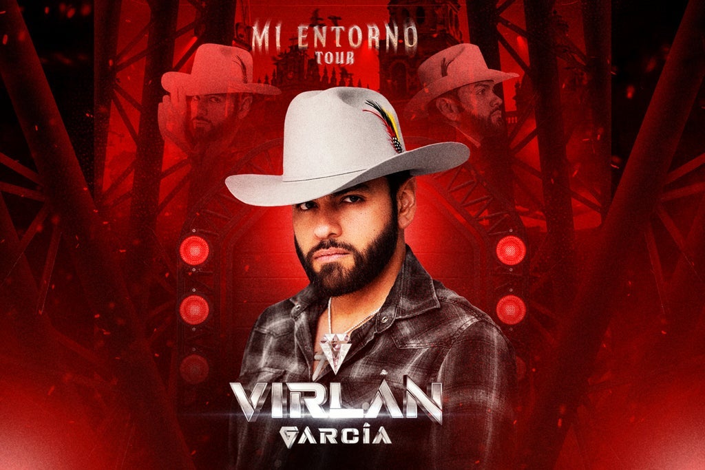 Virlan Garcia
