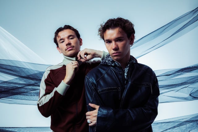 Presale codes for marcus &amp; martinus: european tour 2026: members use these when buying pre-sale tickets