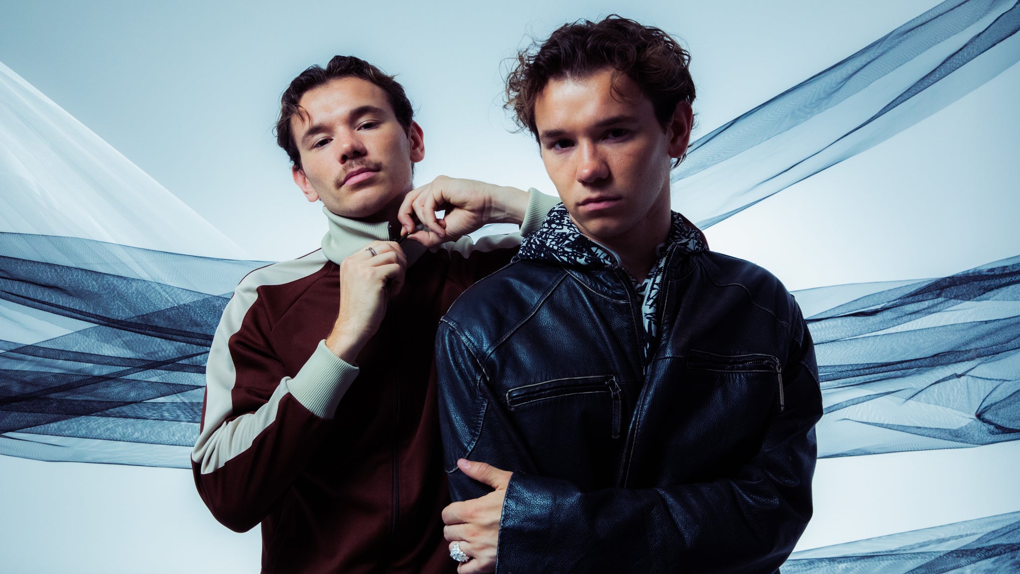 Marcus & Martinus
