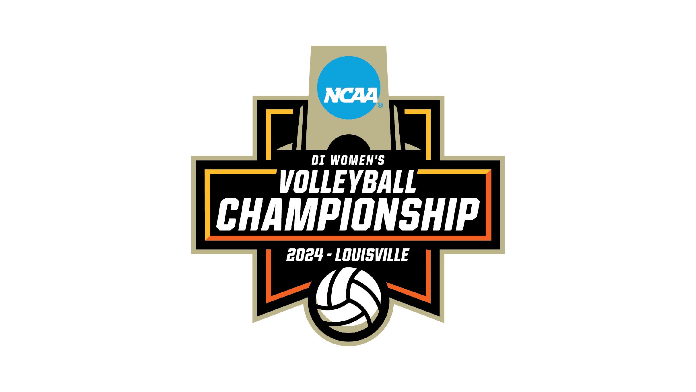 NCAA Division I Women’s Volleyball Championship at KFC Yum! Center – Louisville, KY