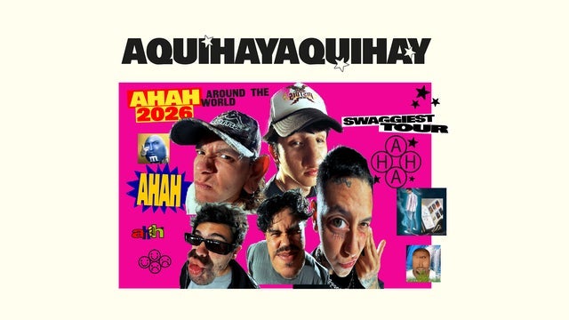 Aquihayaquihay