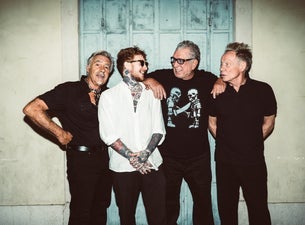 The Sex Pistols featuring Frank Carter, 2025-03-24, London