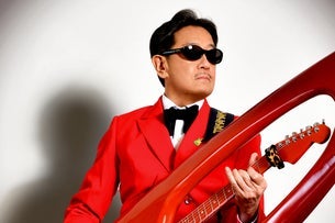 City Pop Waves: Masayoshi Takanaka SUPER TAKANAKA WORLD LIVE 2026