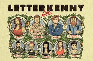 Letterkenny