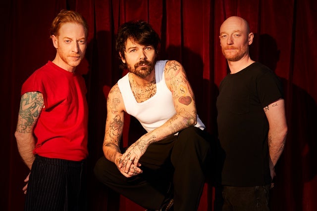 Biffy Clyro