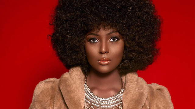 Amara La Negra