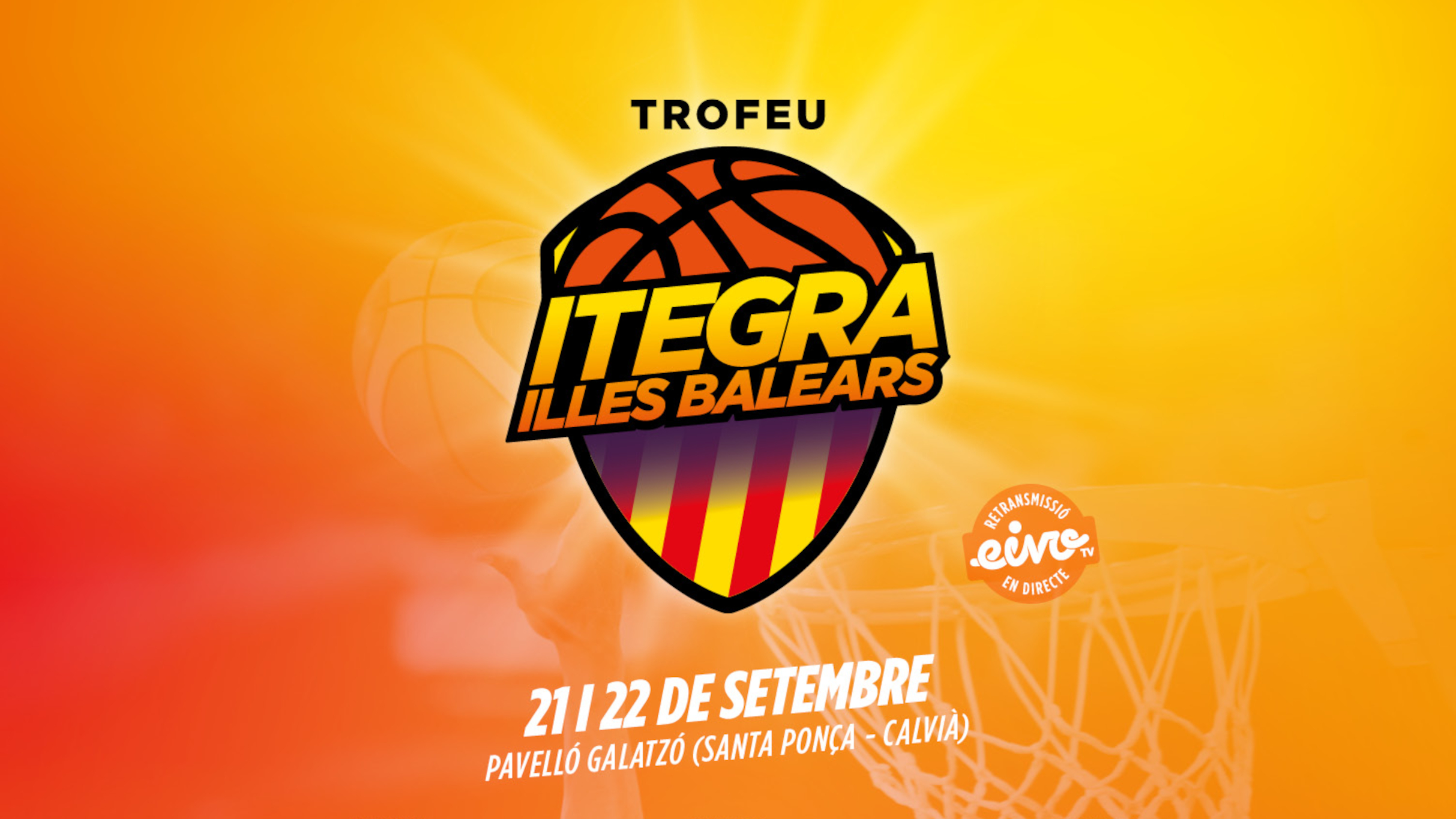 Trofeu Itegra Illes Balears - Finals Masculines