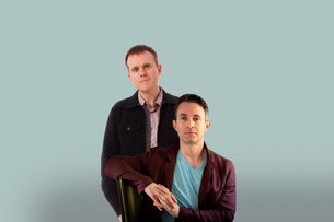 Resisting Wokeness: An Evening with Andrew Doyle and Douglas Murray Seating Plans