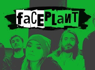 Faceplant, 2024-09-06, Dublin