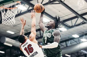 Wisconsin Herd vs. Birmingham Squadron