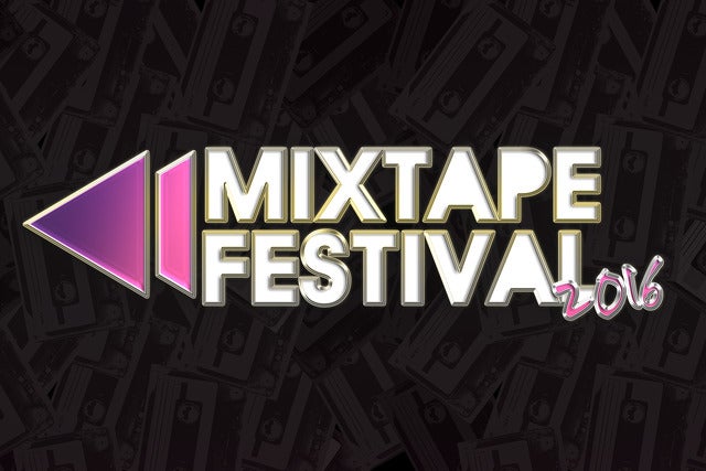 Mixtape Festival