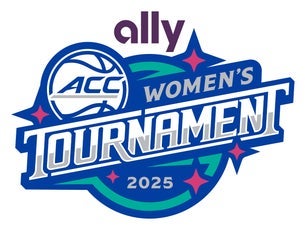 Ally ACC Women's Basketball Tournament