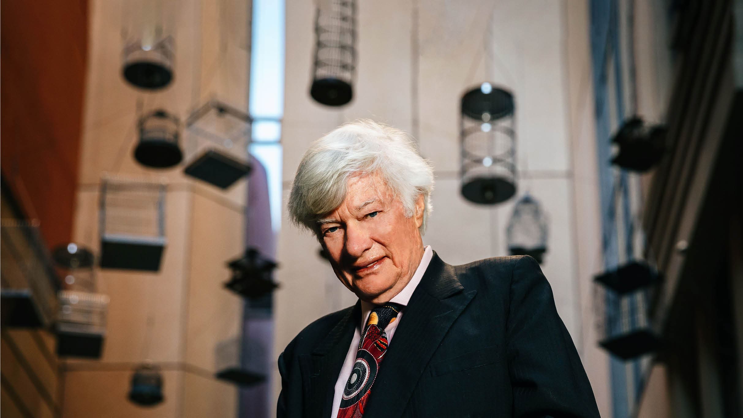 Geoffrey Robertson presale information on freepresalepasswords.com