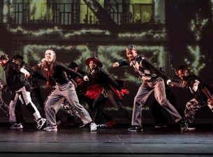 Image of The Hip Hop Nutcracker (Chicago)