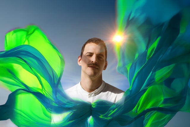 Ticket Reselling Bohemia Presents Adam Ten